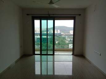 2 BHK Apartment For Rent in Sheth Vasant Oasis Andheri East Mumbai 6248297