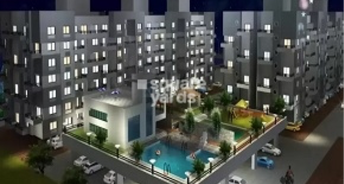 2 BHK Apartment For Resale in SSD Sai Dreams Pimple Saudagar Pune 6248302