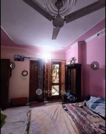 2 BHK Builder Floor For Rent in Mahavir Enclave 1 Delhi 6248355