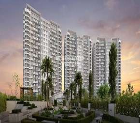 2 BHK Apartment For Resale in Goel Ganga Serio Kharadi Pune  6248408