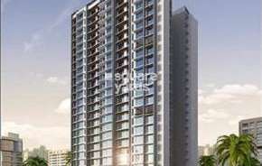 3 BHK Apartment For Rent in Romell Umiya Grandeur Goregaon East Mumbai 6248407