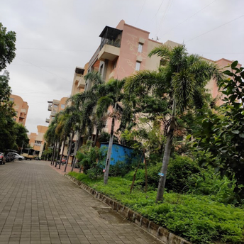 1 BHK Apartment For Resale in GK Shiv Sai Vishwa Pimple Saudagar Pune 6248435