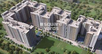 2 BHK Apartment For Resale in Unique Youtopia Kharadi Pune 6248447