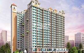 1 BHK Apartment For Resale in Shree Krishna Bhoomi Naigaon East Mumbai 6248464
