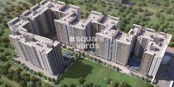 3 BHK Apartment For Resale in Unique Youtopia Kharadi Pune  6248487