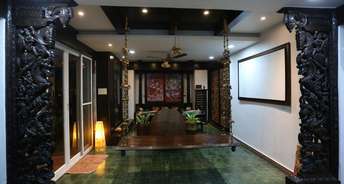 4 BHK Apartment For Resale in Meenakshi Sky Lounge Kothaguda Hyderabad 6248504