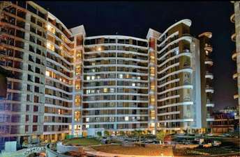 2 BHK Apartment For Rent in Gemini Grand Bay Manjari Pune 6248563