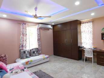 5 BHK Villa For Rent in Keerthi Estates Richmond Villas Bandlaguda Jagir Hyderabad 6248565