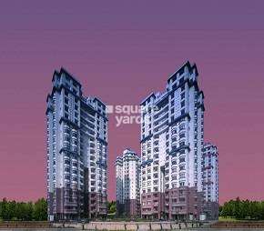 3 BHK Apartment For Resale in Unitech Palms South City 1 Gurgaon  6248598