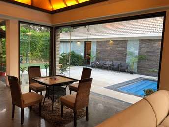 4 BHK Villa For Resale in Sainik Farm Delhi 6248570