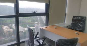Commercial Office Space 800 Sq.Ft. For Rent In Nerul Sector 1 Navi Mumbai 6248587