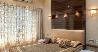 2 BHK Apartment For Rent in CCI Rivali Park Wintergreen Borivali East Mumbai 6248613