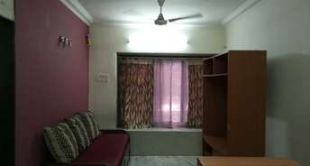1 BHK Apartment For Rent in Harmony Apartment Chandivali Chandivali Mumbai 6248617
