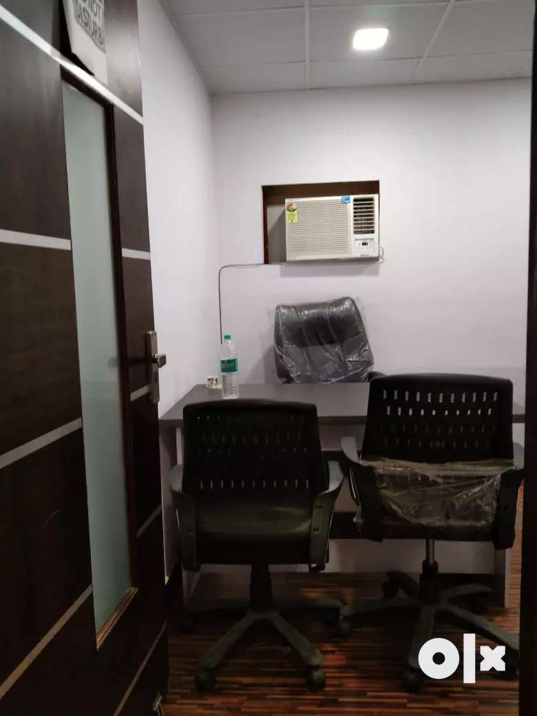 Office Space For Rent in Dharatal Associates 