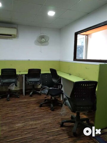 Team Area in  Office Space at Sector 3 – for Rent