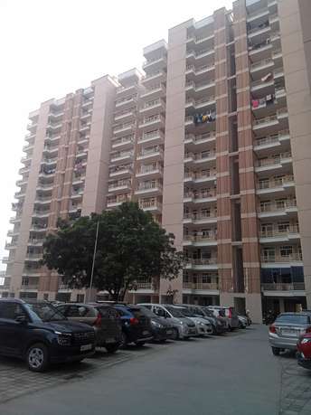 2 BHK Apartment For Rent in Terra Lavinium Sector 75 Faridabad 6248665