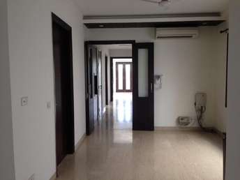 4 BHK Apartment For Rent in Panchsheel Park Delhi 6248653
