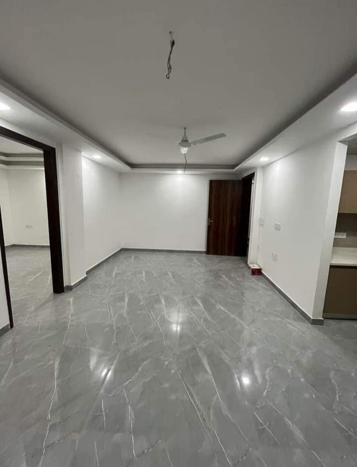 3 BHK Builder Floor For Resale in Chattarpur Delhi  6248679