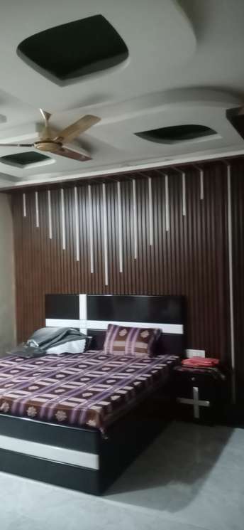 2 BHK Builder Floor For Rent in Nirman Vihar Delhi 6248682