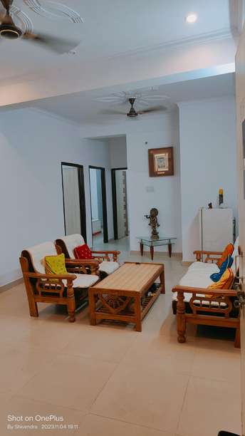 3 BHK Villa For Rent in Indira Nagar Lucknow 6248673