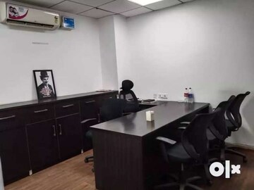 Team Area in  Office Space at Sector 3 – for Rent