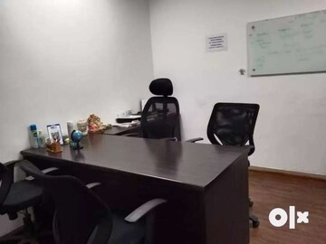 Team Area in  Office Space at Sector 3 – for Rent