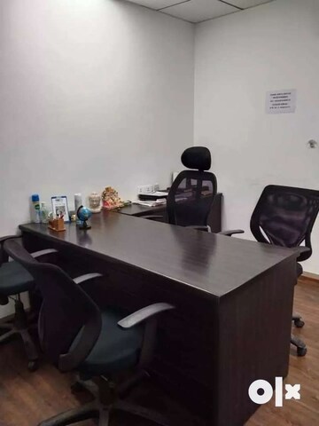 Team Area in  Office Space at Sector 3 – for Rent