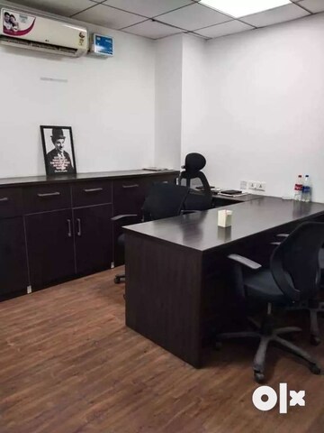 Team Area in  Office Space at Sector 3 – for Rent