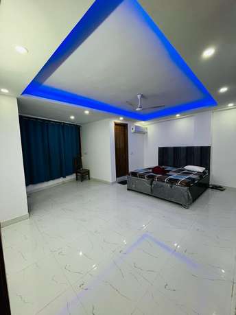 4 BHK Builder Floor For Rent in Freedom Fighters Enclave Saket Delhi 6248706
