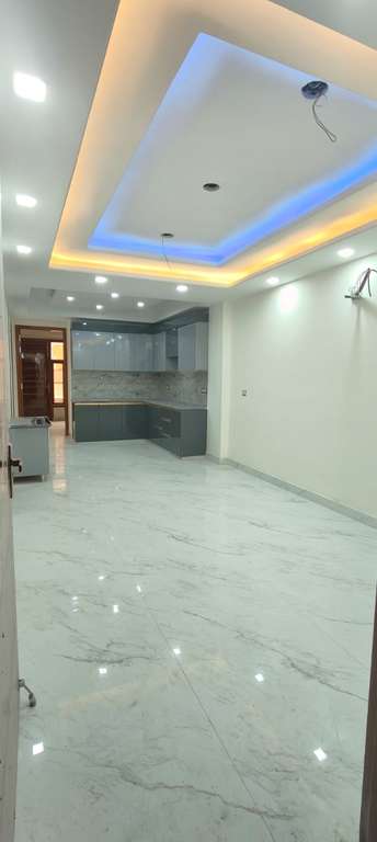 3 BHK Builder Floor For Resale in Chattarpur Delhi 6248703