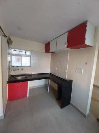 1 BHK Apartment For Rent in Shiv Unnati Residency Hadapsar Pune 6248707