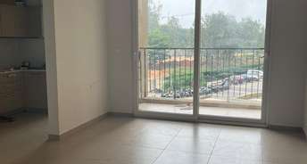 1 BHK Apartment For Rent in Bhartiya Nikoo Homes Phase 2 Thanisandra Main Road Bangalore 6248760