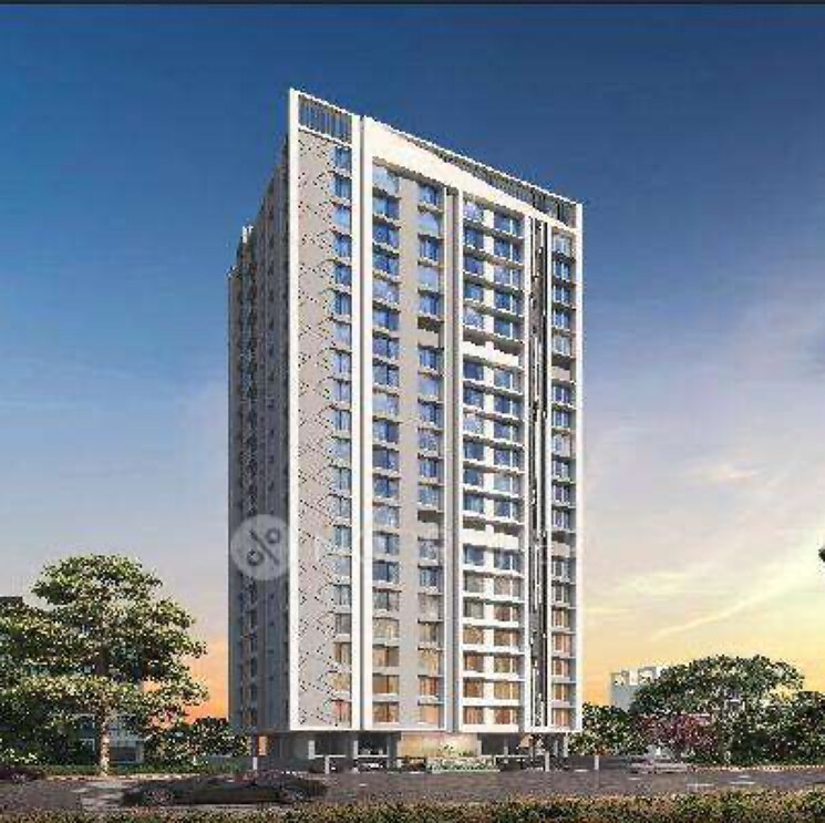 Exterior View, sayba-elegant 1 Bedroom 464 Sq.Ft. Apartment In Kurla East Mumbai 6248741