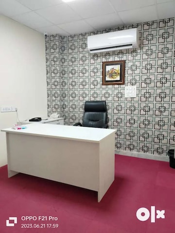 Commercial Office Space 2800 Sq.Ft. For Rent in Sector 2 Noida  6248712