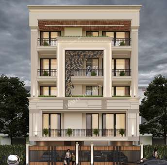 4 BHK Builder Floor For Resale in Sector 21c Faridabad 6248761