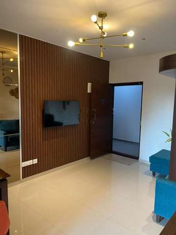 2 BHK Apartment For Rent in Bren Northern Lights Jakkur Bangalore 6248771