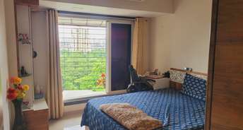 2 BHK Apartment For Rent in Sai Chaturbhuj Apartment Kharghar Navi Mumbai 6248845