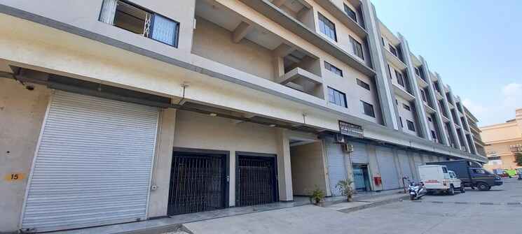 Exterior View, gnp-galaxy 1 Bedroom 412 Sq.Ft. Apartment In Ambernath Thane 6248796