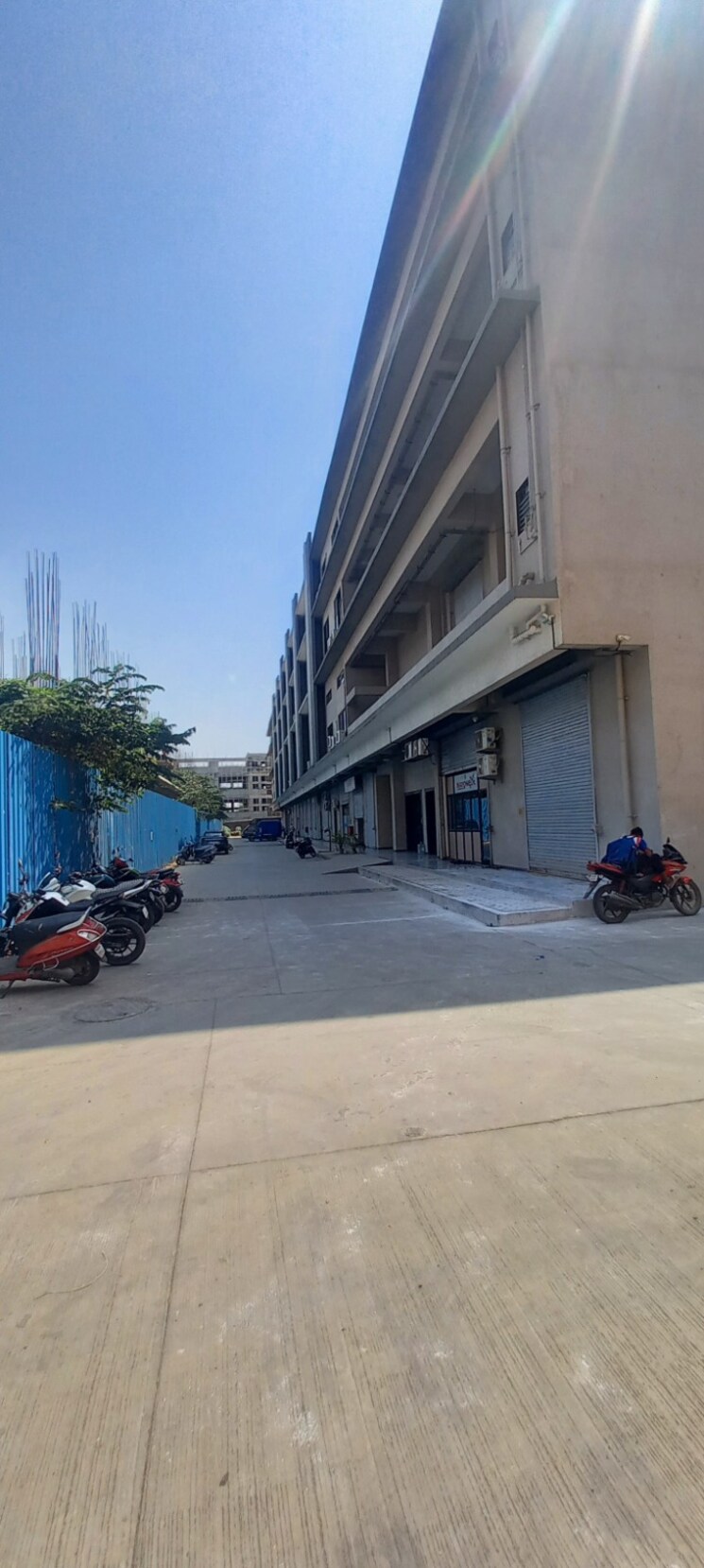 Exterior View, gnp-galaxy 1 Bedroom 412 Sq.Ft. Apartment In Ambernath Thane 6248796