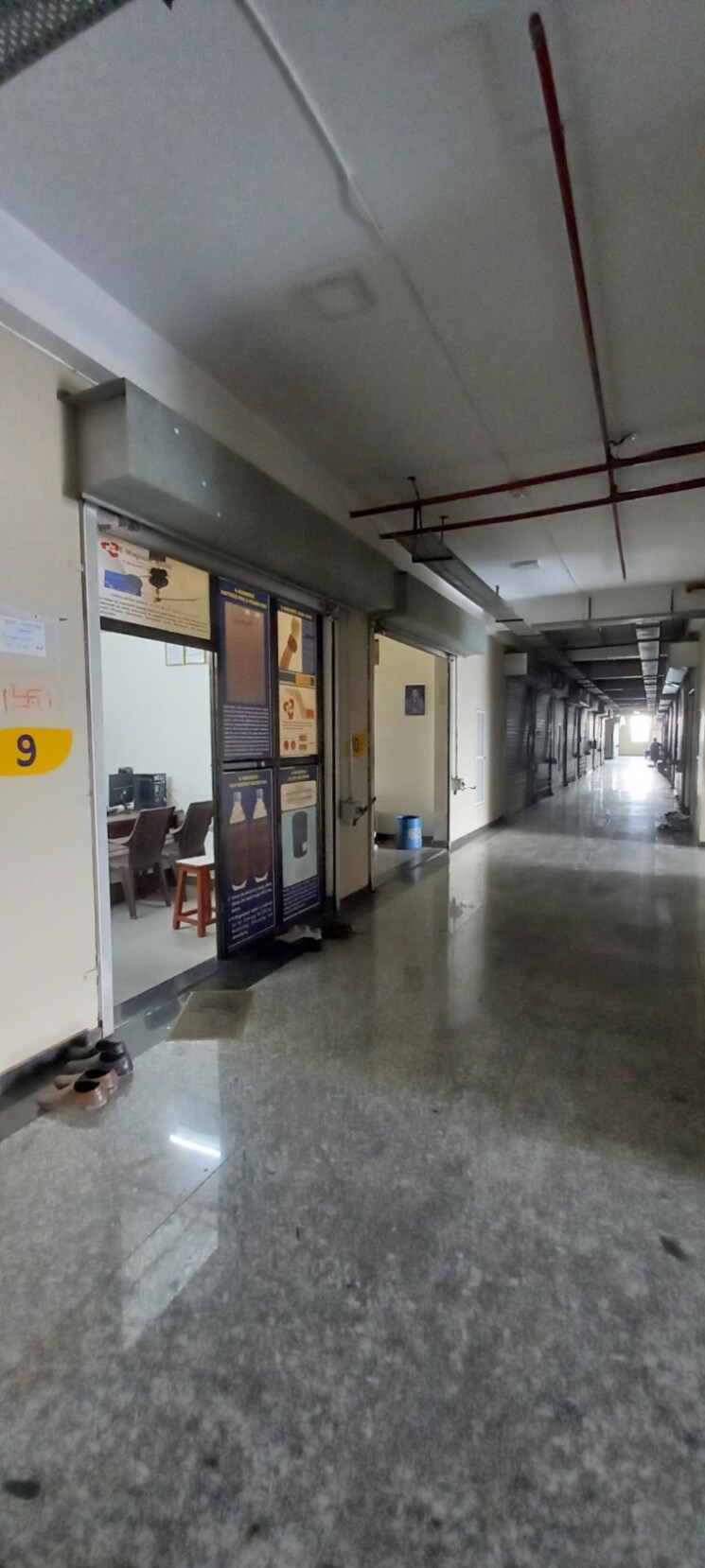  Parking, gnp-galaxy 1 Bedroom 412 Sq.Ft. Apartment In Ambernath Thane 6248796