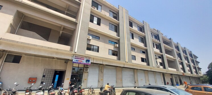 Exterior View, gnp-galaxy 1 Bedroom 412 Sq.Ft. Apartment In Ambernath Thane 6248796