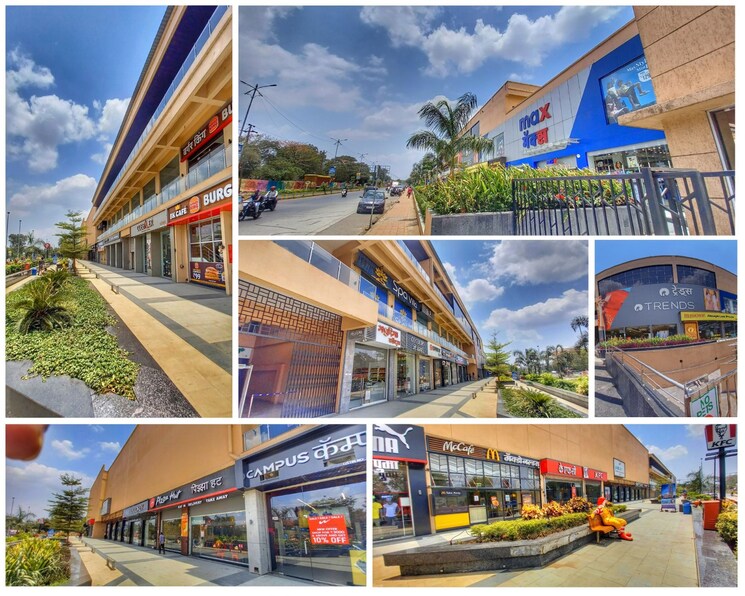 Exterior View, gnp-galaxy 1 Bedroom 412 Sq.Ft. Apartment In Ambernath Thane 6248796