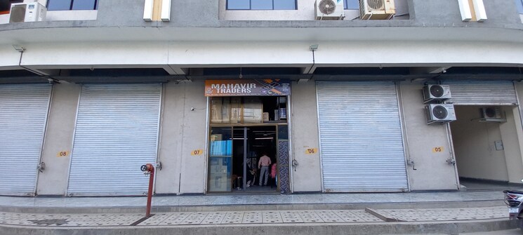 Exterior View, gnp-galaxy 1 Bedroom 412 Sq.Ft. Apartment In Ambernath Thane 6248796