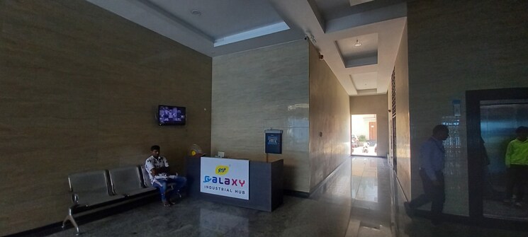  Parking, gnp-galaxy 1 Bedroom 412 Sq.Ft. Apartment In Ambernath Thane 6248796