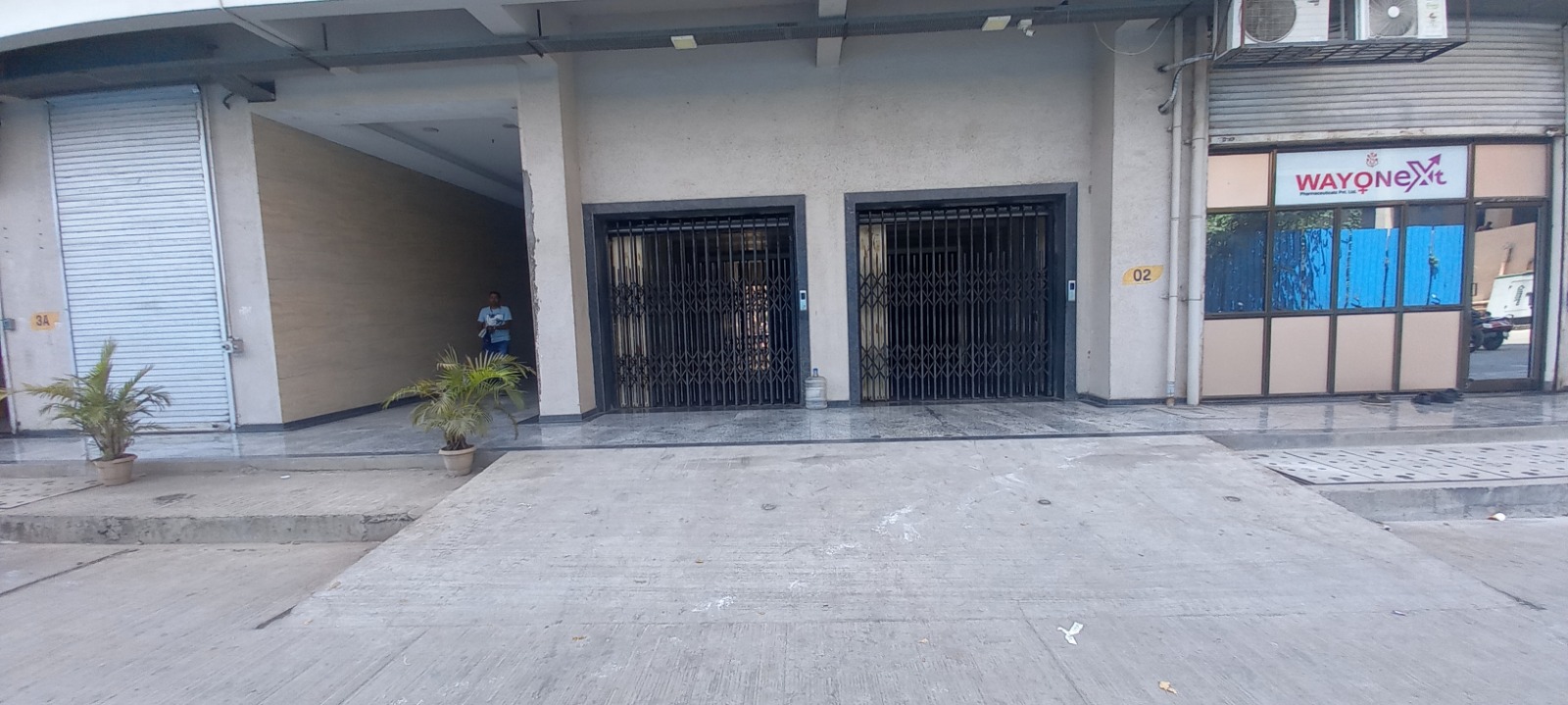  Parking, gnp-galaxy 1 Bedroom 412 Sq.Ft. Apartment In Ambernath Thane 6248796