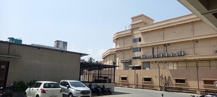 Exterior View, gnp-galaxy 1 Bedroom 412 Sq.Ft. Apartment In Ambernath Thane 6248796
