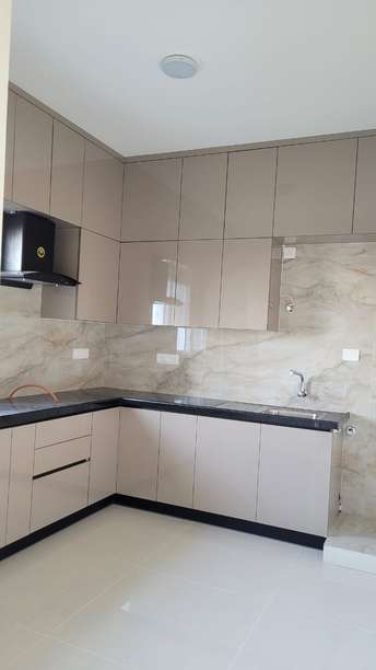 3 BHK Apartment For Rent in Habitat Eden Heights Hoodi Bangalore 6248804