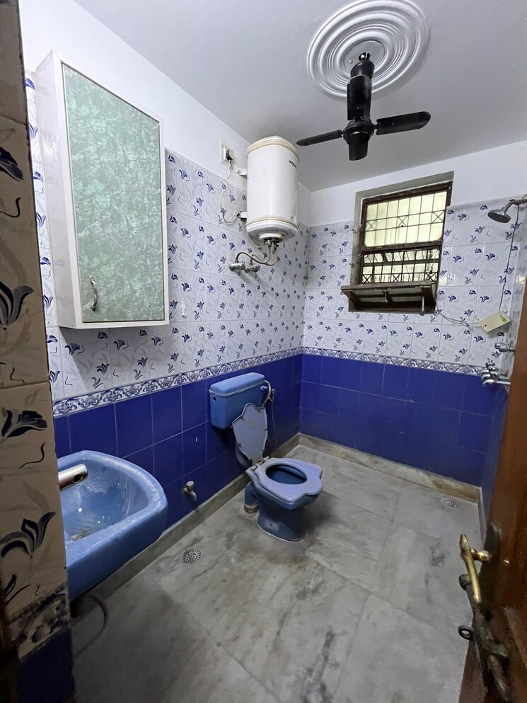 Team Area, sector 92 2 Bedroom 1050 Sq.Ft. Builder Floor In Sector 92 Gurgaon 6248820