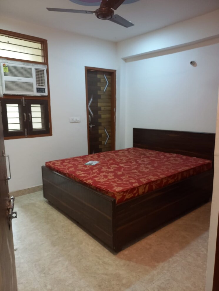 Bedroom, sector 92 2 Bedroom 1050 Sq.Ft. Builder Floor In Sector 92 Gurgaon 6248820