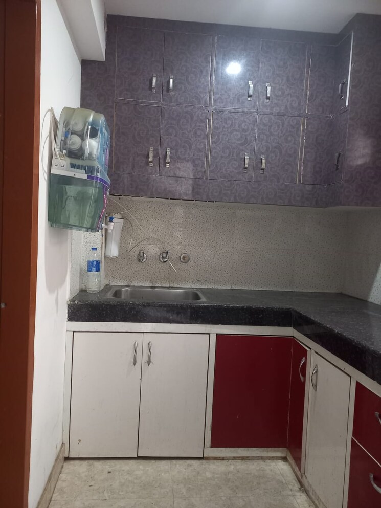 Kitchen, sector 92 2 Bedroom 1050 Sq.Ft. Builder Floor In Sector 92 Gurgaon 6248820